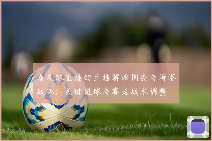 看足球直播的主播解读国安与海港战况：关键进球与赛后战术调整